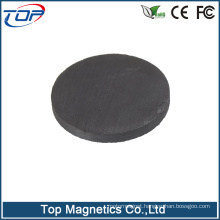 OEM China Strong Sintered Disc Ceramic Permanent Ferrite Magnet